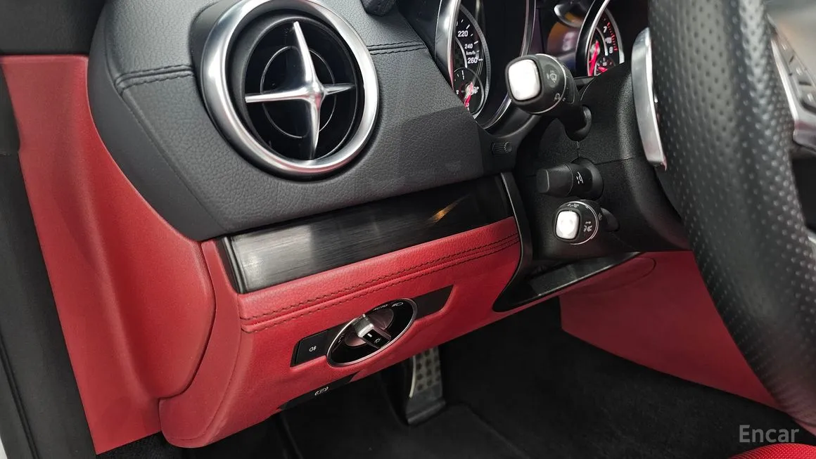 Mercedes-Benz SL-Class