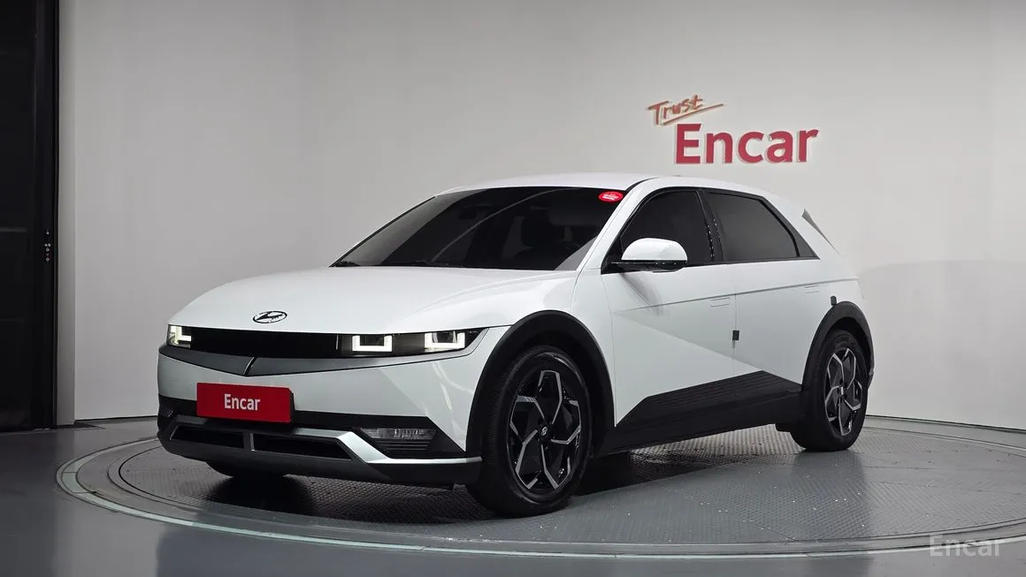 Hyundai Ioniq5