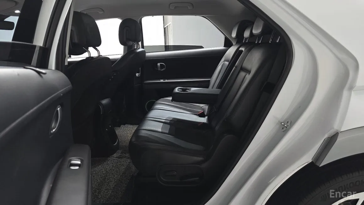 Hyundai Ioniq5