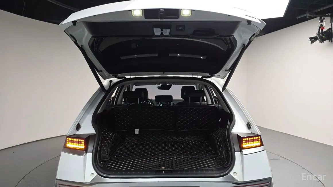 Hyundai Ioniq5
