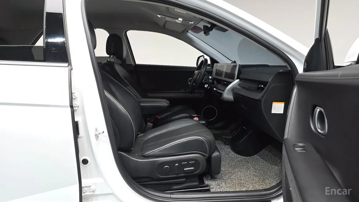 Hyundai Ioniq5