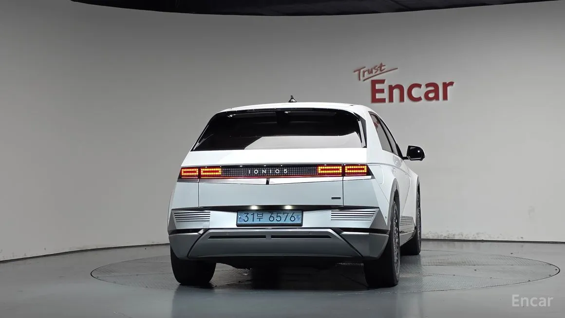 Hyundai Ioniq5