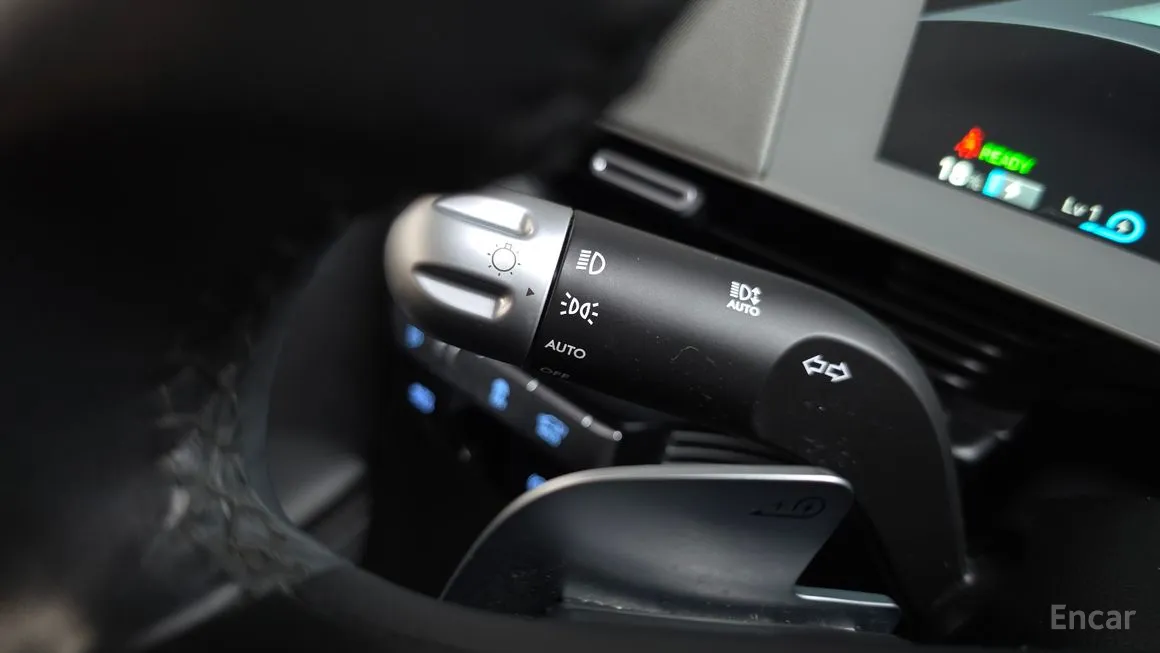 Hyundai Ioniq5