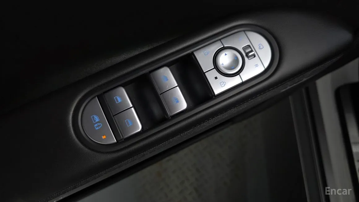 Hyundai Ioniq5