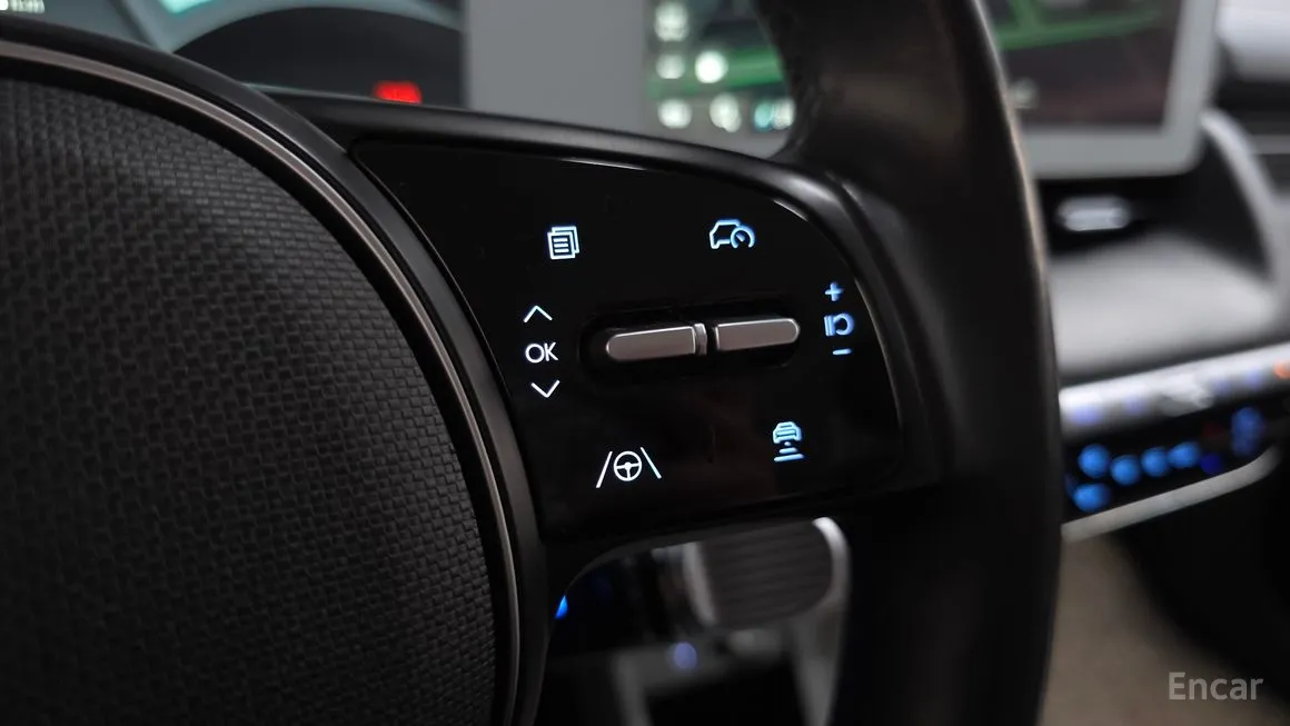 Hyundai Ioniq5