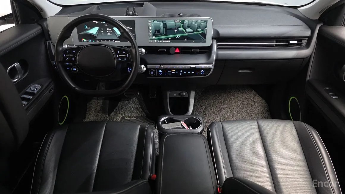 Hyundai Ioniq5