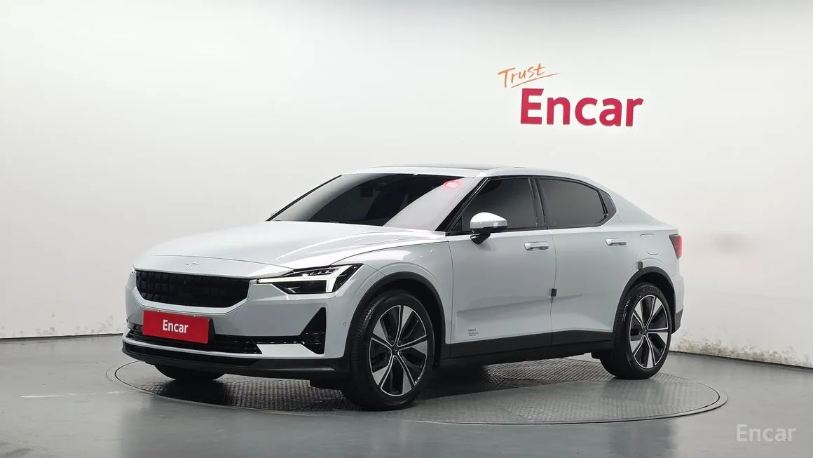 Polestar Polestar 2