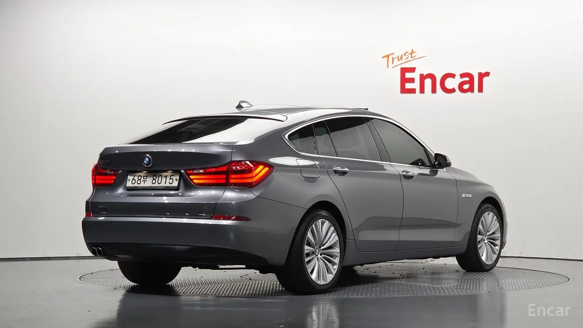 BMW Gran Turismo