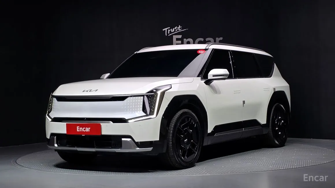 Kia EV9