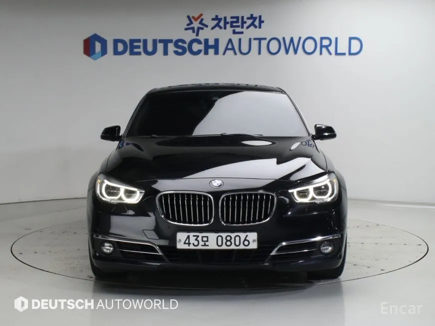 BMW Gran Turismo