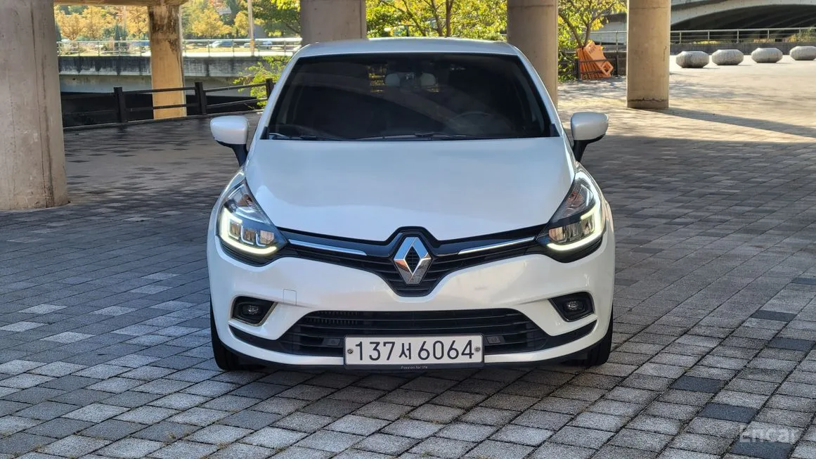 Renault Cilo