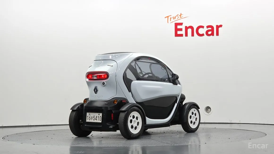 Renault Twizy