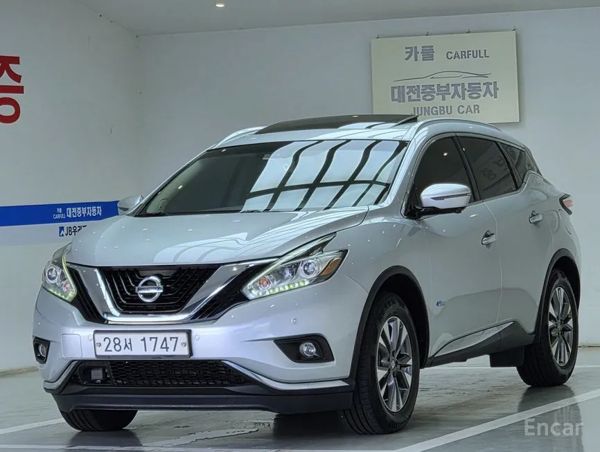 Nissan Murano