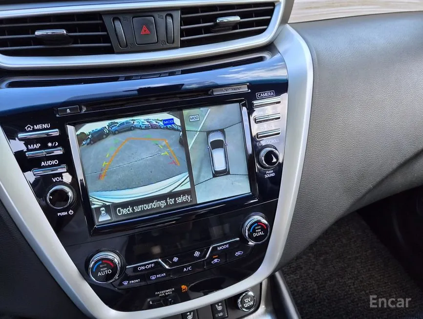 Nissan Murano