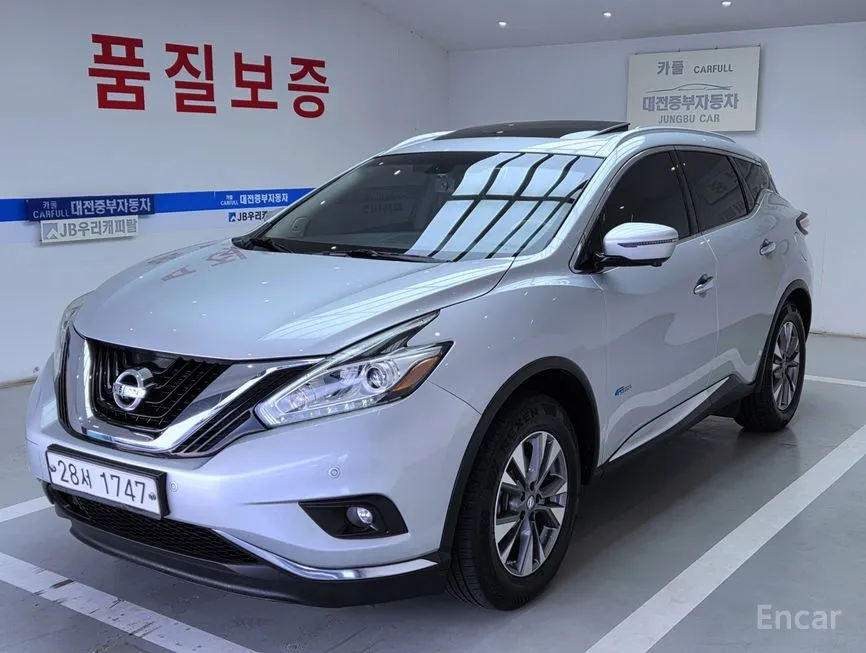 Nissan Murano