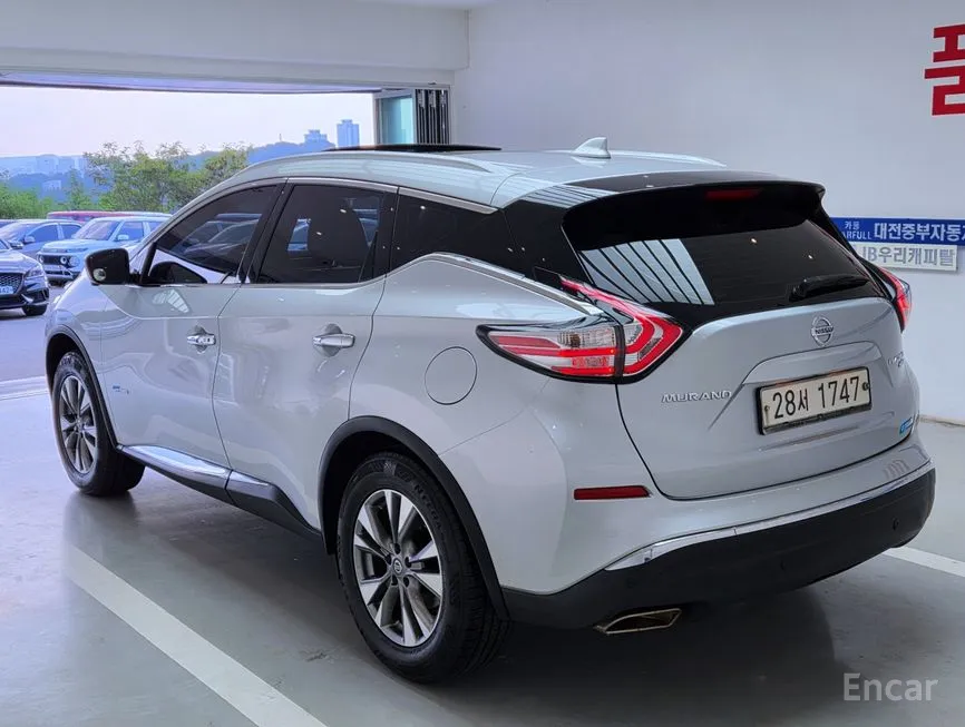 Nissan Murano