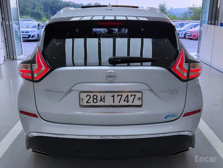 Nissan Murano
