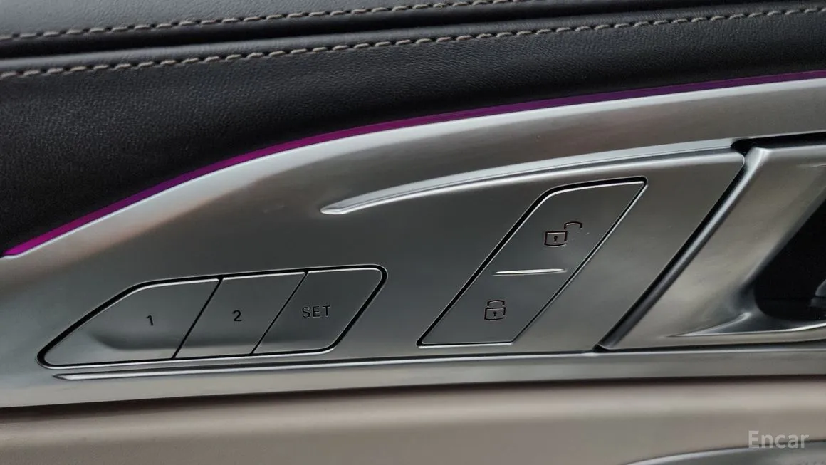 BMW 8-Series