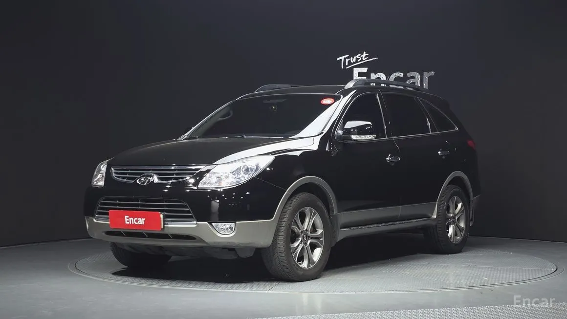 Hyundai Veracruz