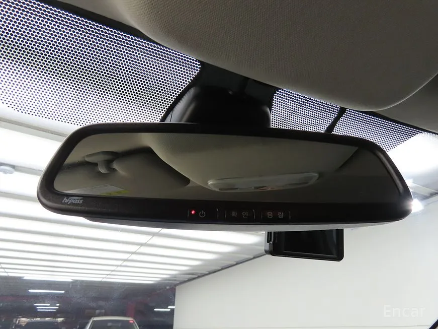 Renault SM3