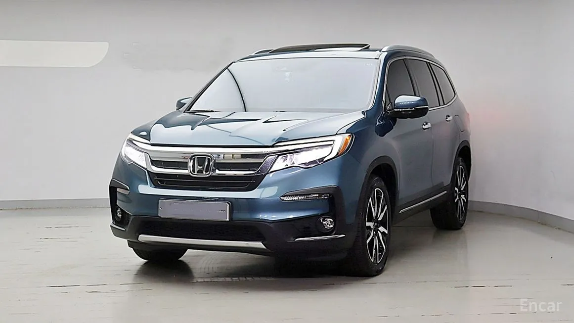 Honda Pilot