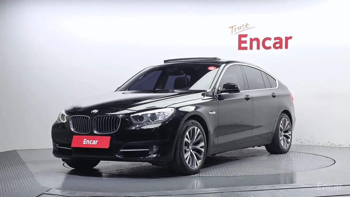 BMW Gran Turismo