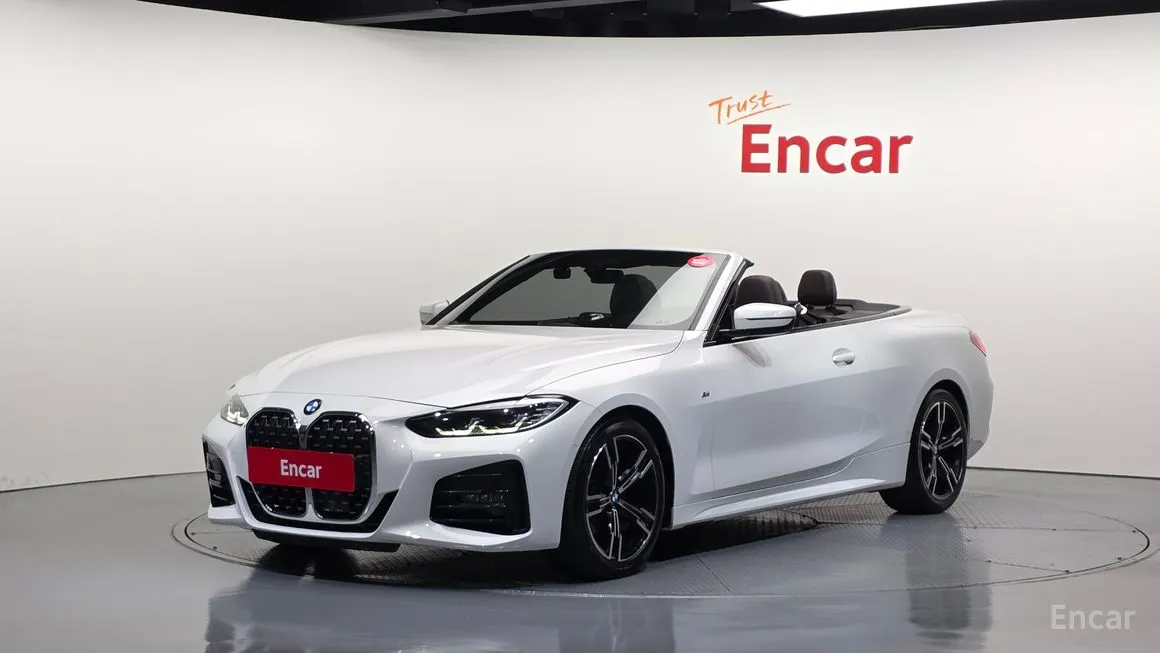 BMW 4-Series