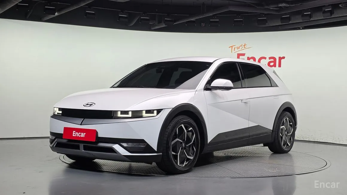 Hyundai Ioniq5