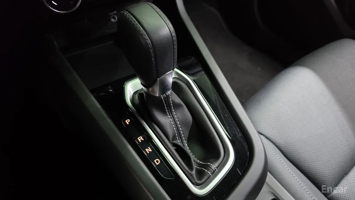 Renault XM3