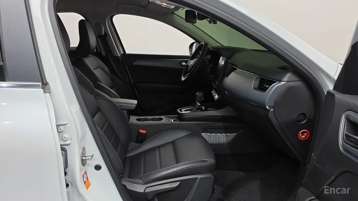 Renault XM3
