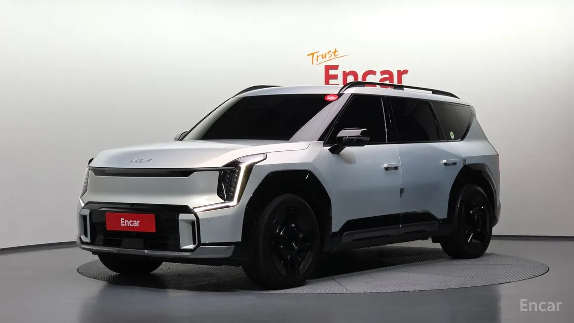 Kia EV9