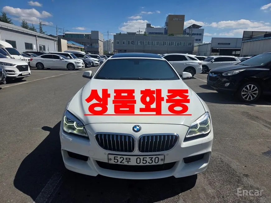 BMW 6-Series