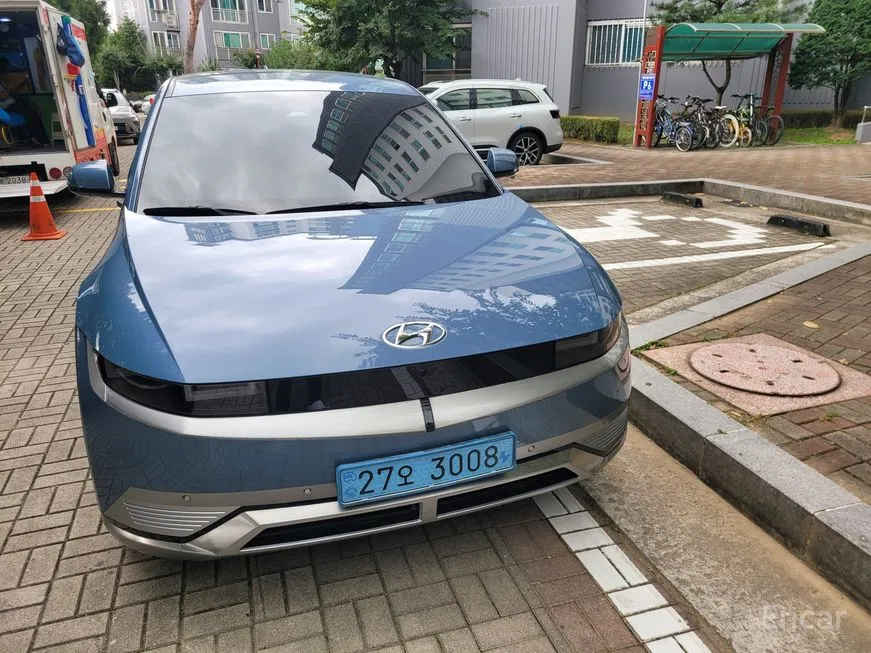 Hyundai Ioniq5