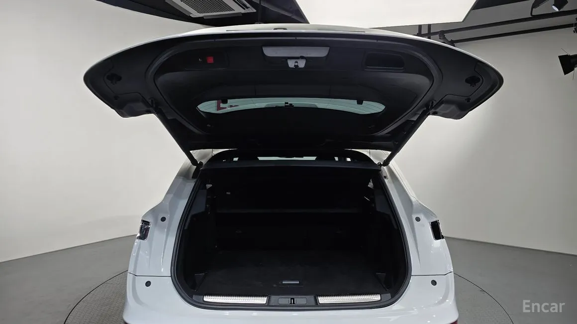 Citroen-DS DS7
