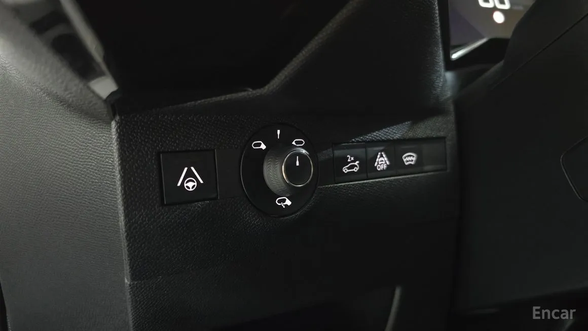 Citroen-DS DS7