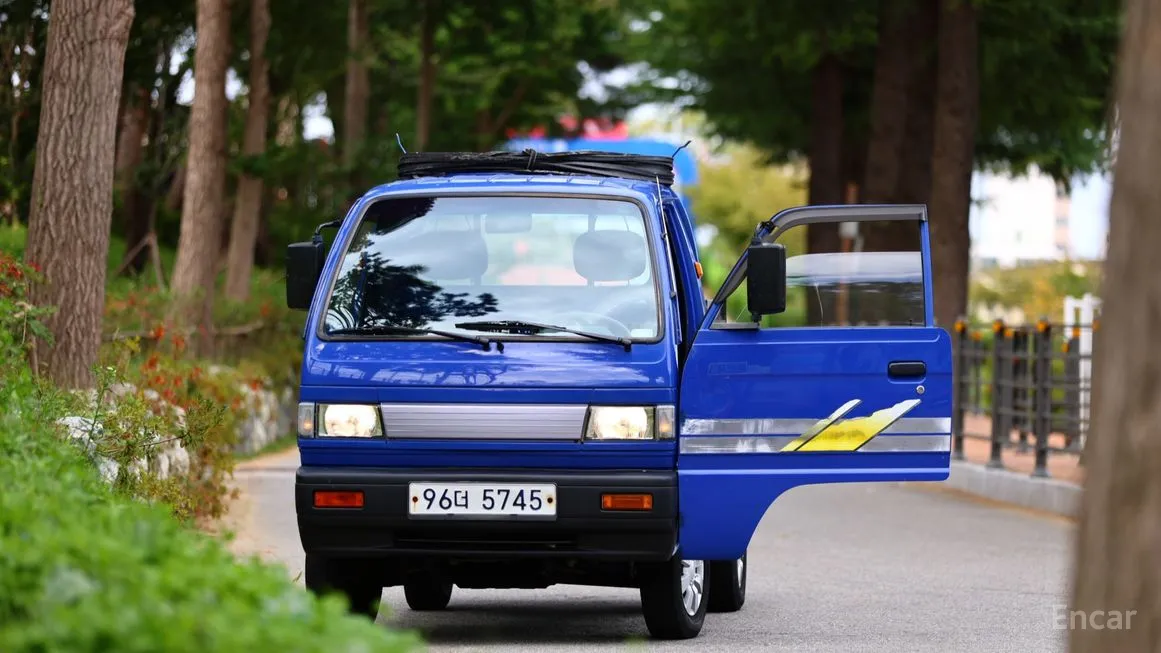Chevrolet labo