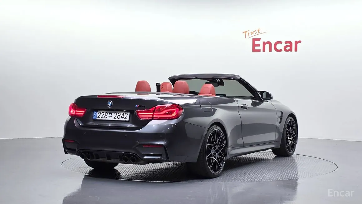 BMW M4