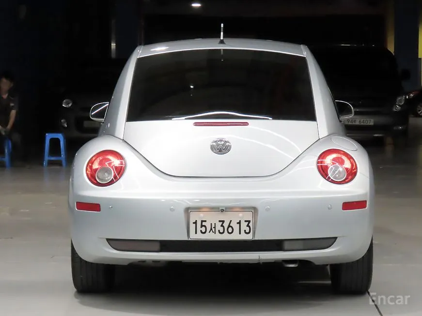 Volkswagen Beatle