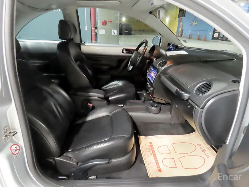 Volkswagen Beatle