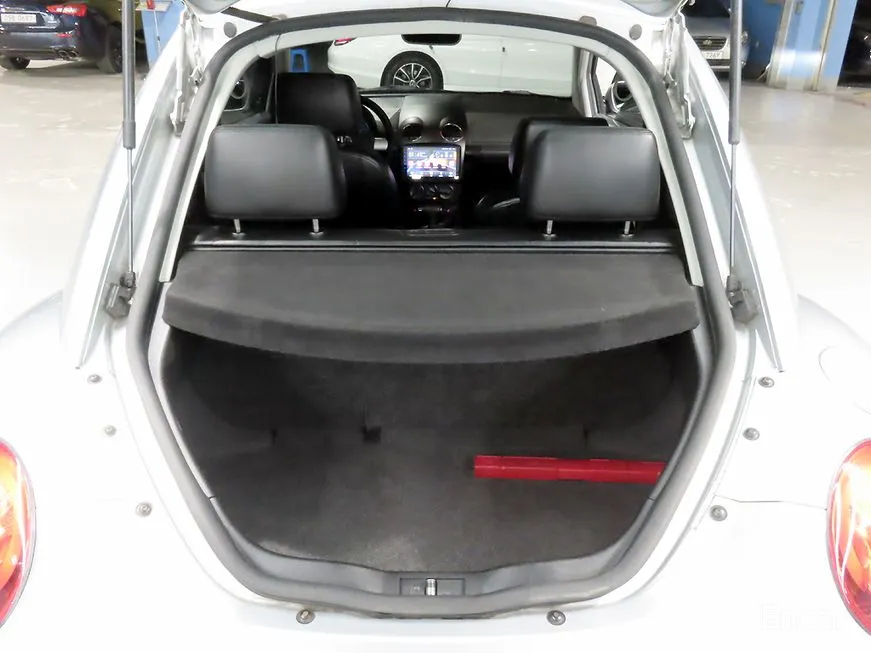 Volkswagen Beatle