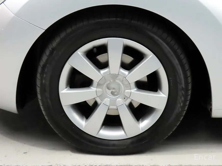 Volkswagen Beatle