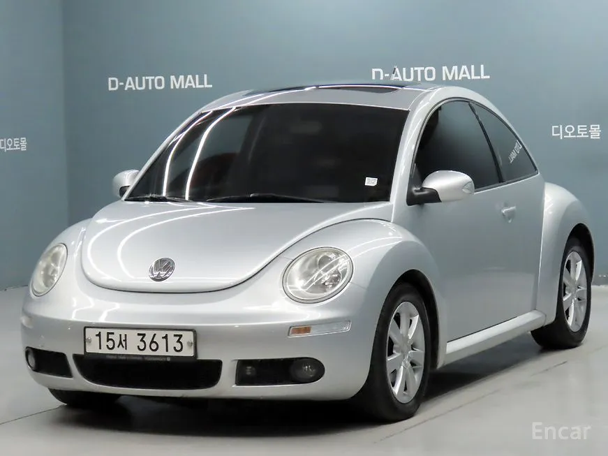 Volkswagen Beatle