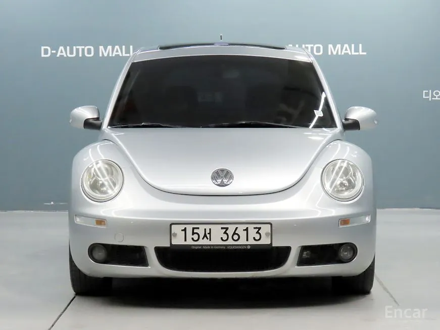 Volkswagen Beatle