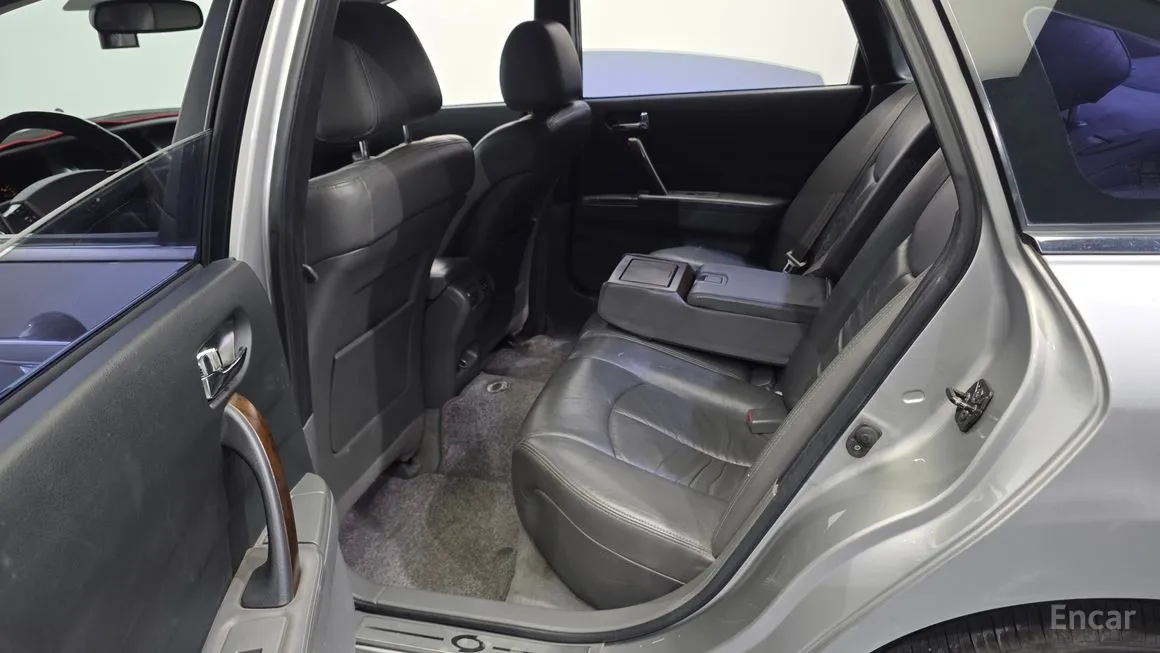 Renault SM5