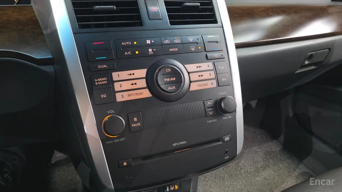 Renault SM5