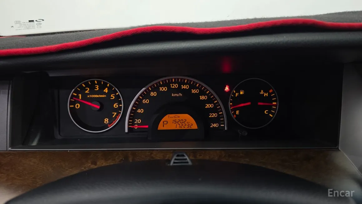 Renault SM5
