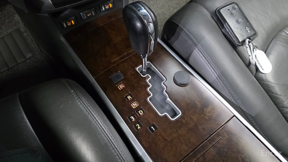 Renault SM5