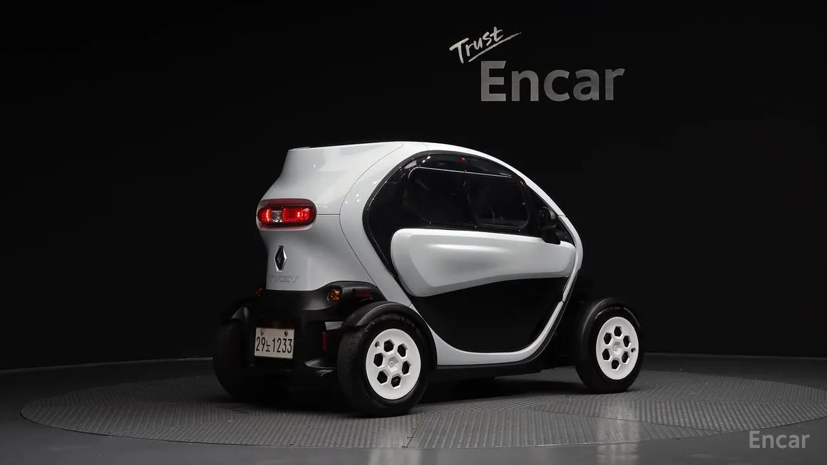 Renault Twizy