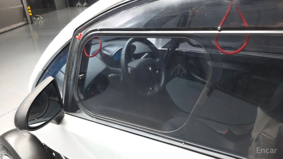 Renault Twizy