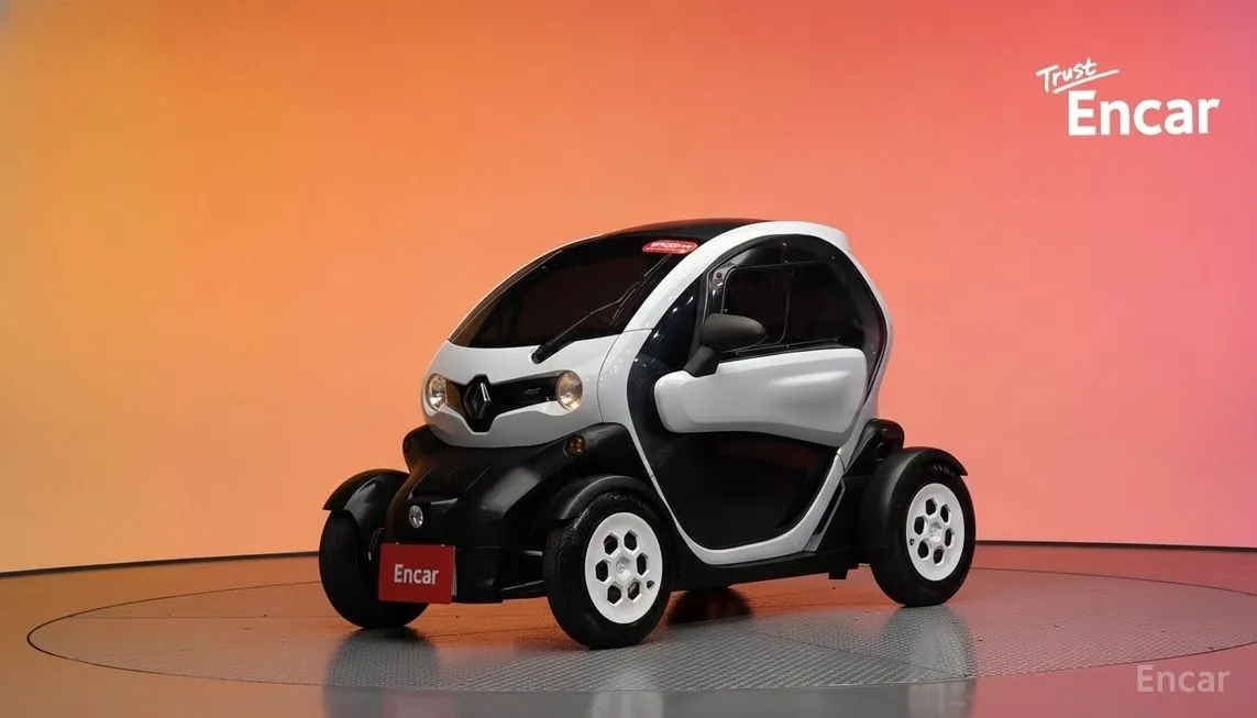 Renault Twizy